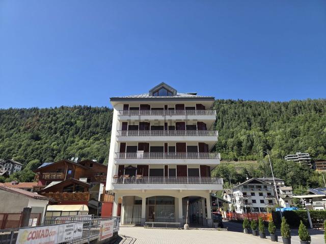 Attico in vendita a Mavigna, Aprica