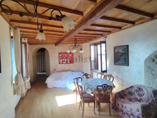 Attico in vendita a Sant'Agata, Ferentino