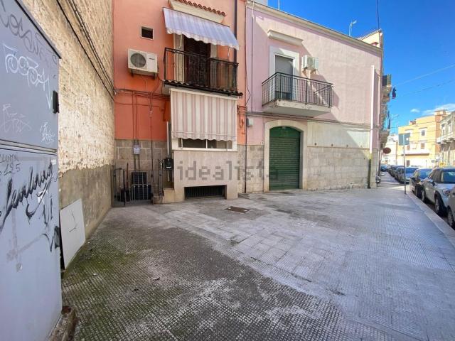 Appartamento in vendita a Centro, Puglia