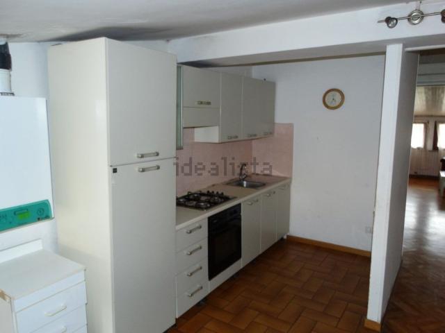 Appartamento in vendita a Strada in Casentino, Castel San Niccolò