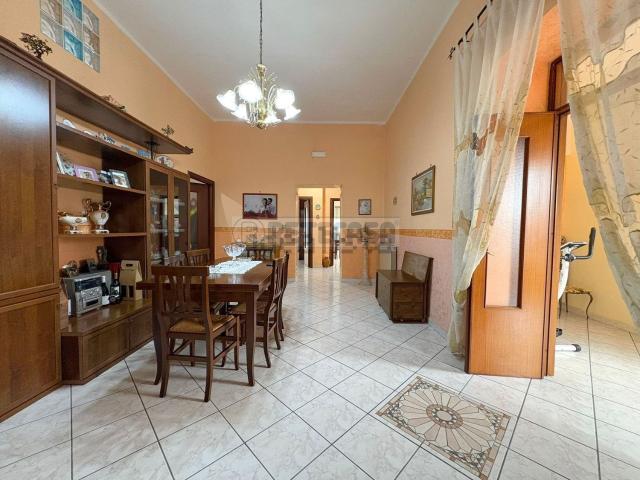 Appartamento in vendita a San Marco Evangelista, Campania