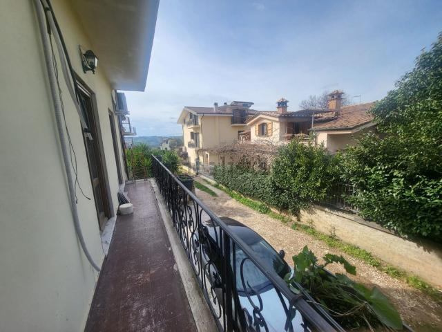 Appartamento in vendita a Molino, Sant'Angelo Romano