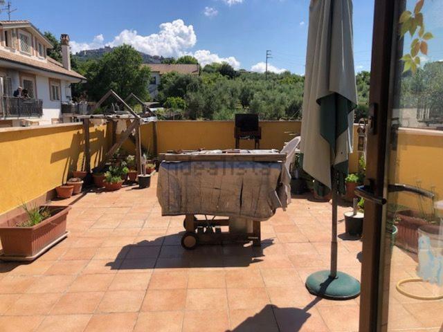 Appartamento in vendita a Montardone, Sant'Angelo Romano