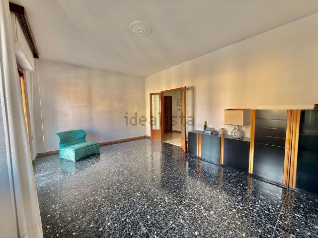 Appartamento in vendita a Pontelungo, Pistoia
