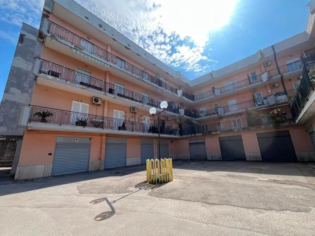 Appartamento in vendita a Massa, Boscoreale