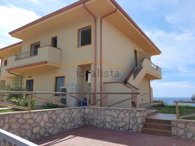 Appartamento in vendita a Calabria, Cosenza