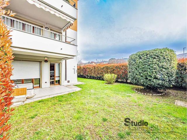 Appartamento in vendita a Pesiago, Oggiono