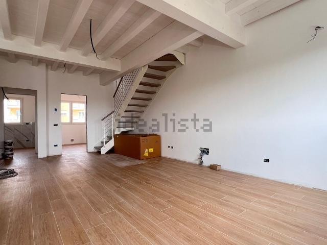 Appartamento in vendita a Borgolombardo, San Giuliano Milanese