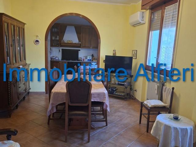 Appartamento in vendita a Paupisi, Campania