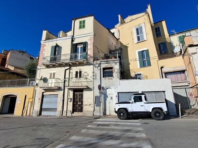 Appartamento in vendita a Santa Barbara, Chieti