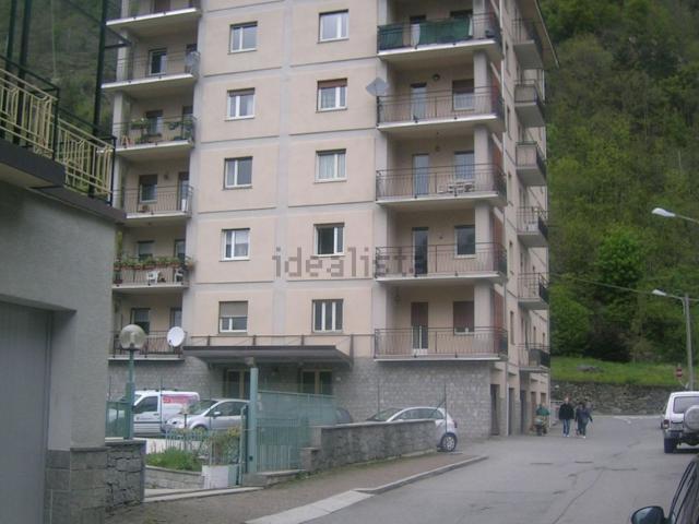 Appartamento in vendita a Comunità montana Alta Valtellina, Sondalo