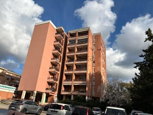 Appartamento in vendita a Monserrato, Cala Di Volpe