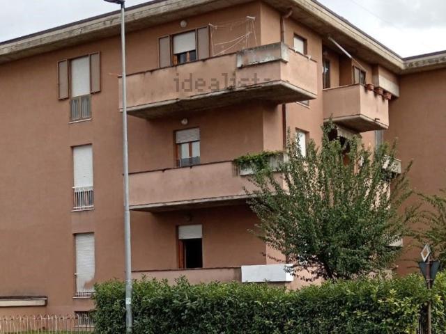 Appartamento in vendita a Marche, Macerata