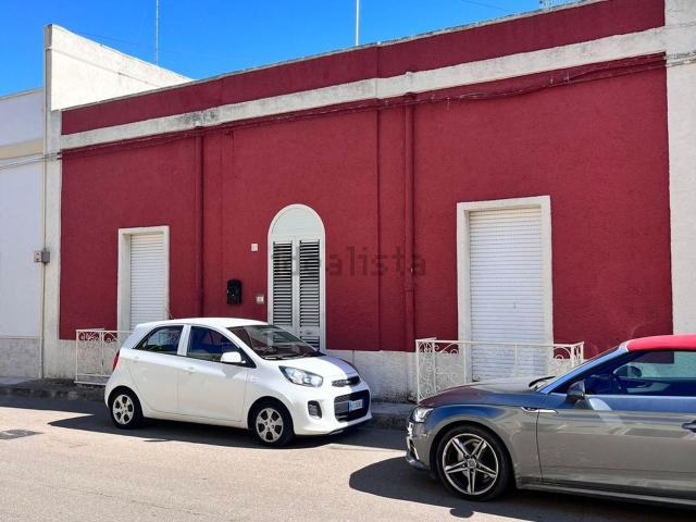 Appartamento in vendita a Salice Salentino, Lecce