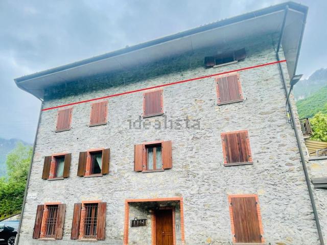 Appartamento in vendita a Comunità montana della valle Camonica, Angolo Terme