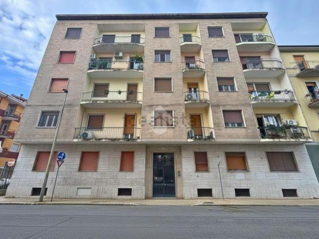 Appartamento in vendita a Porta Casale, Vercelli