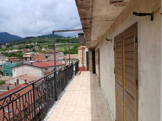 Appartamento in vendita a Calabria, Crotone