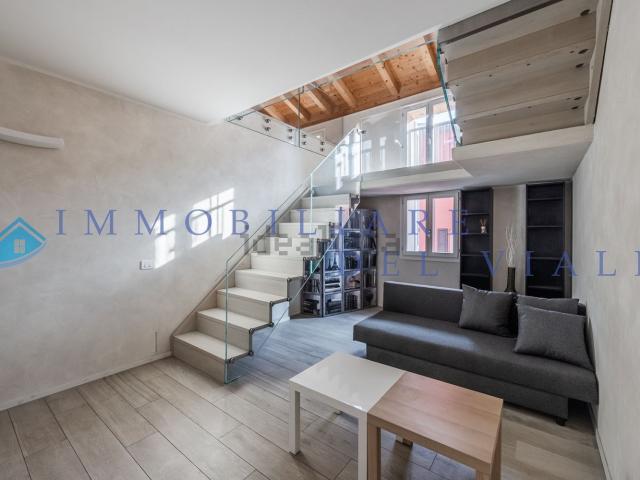 Appartamento in vendita a Modena, Reggio Emilia