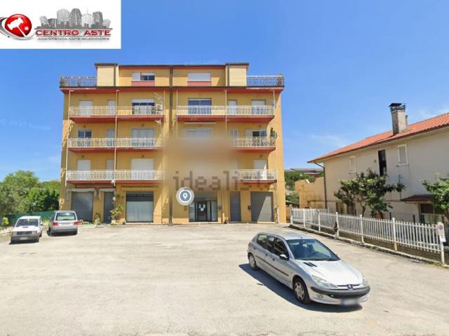 Appartamento in vendita a Santa Rita, Lanciano