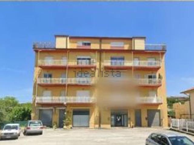 Appartamento in vendita a Santa Rita, Lanciano