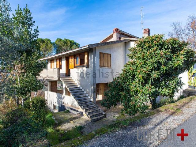 Appartamento in vendita a Casali di Poggio Nativo, Poggio Nativo