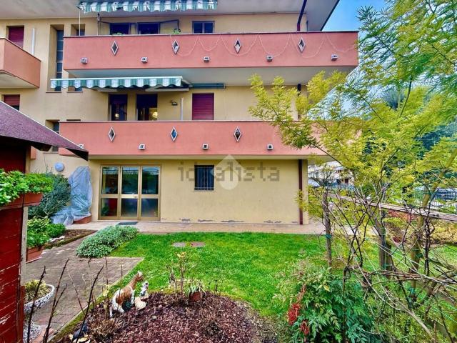 Appartamento in vendita a Fossona, Cervarese Santa Croce