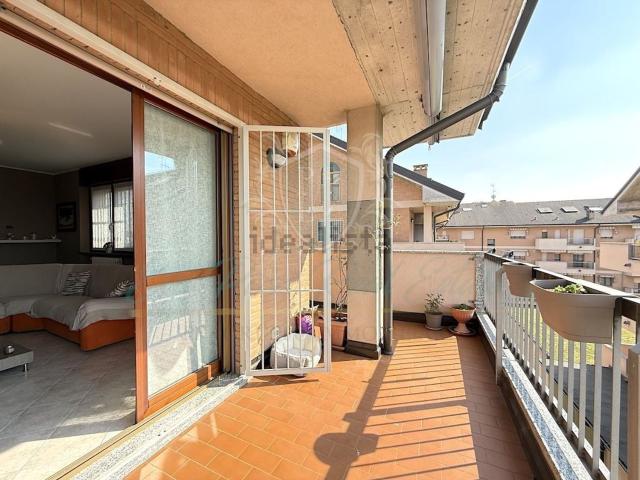 Appartamento in vendita a Lodi Vecchio, Lombardia