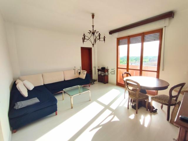 Appartamento in vendita a Calcinaia, Toscana