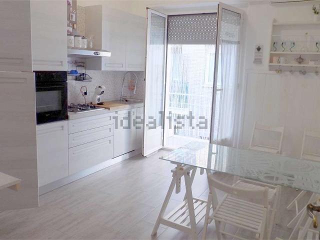 Appartamento in vendita a Sant'Antonio, Marche