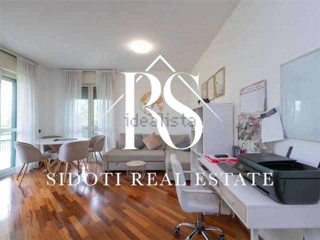 Appartamento in vendita a Pioltello, Lombardia