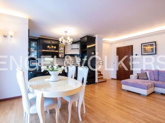 Attico in vendita a Padova