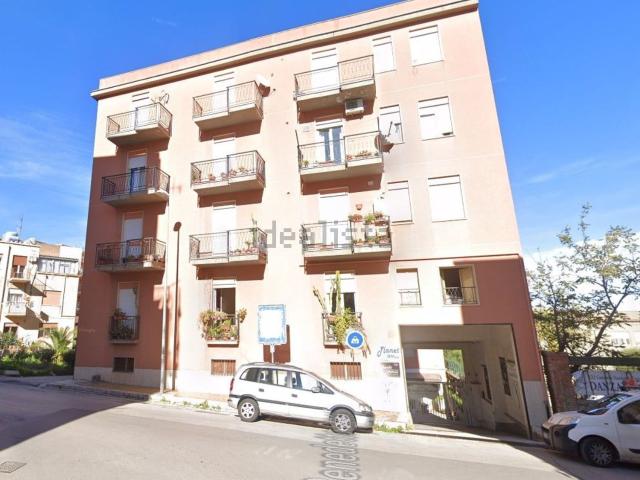 Appartamento in vendita a Alcamo, Sicilia