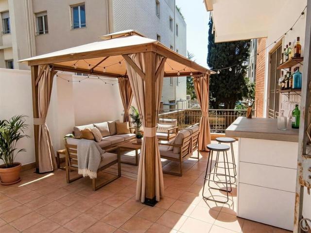 Appartamento in vendita a Monte Urpinu, Cagliari