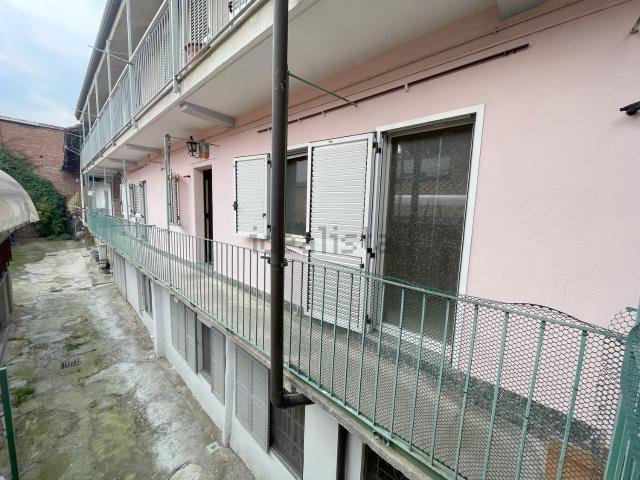 Appartamento in vendita a Piemonte, Vercelli