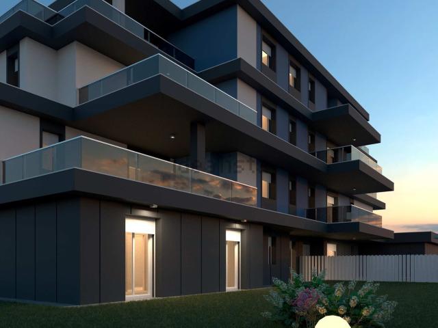 Appartamento in vendita a Unione Reno Galliera, Castel Maggiore