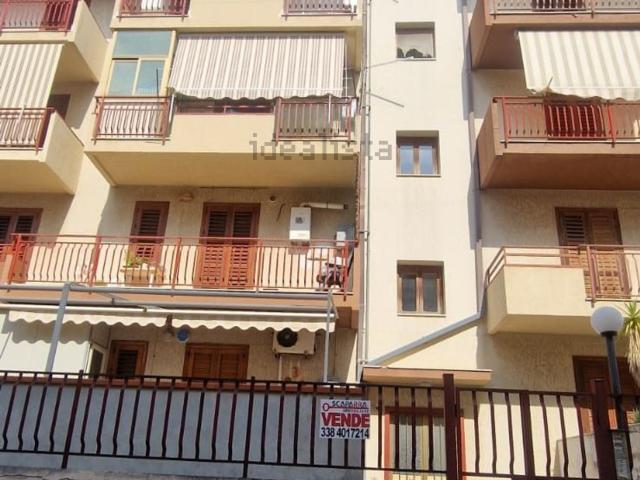 Appartamento in vendita a Carlentini, Sicilia