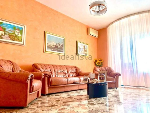 Appartamento in vendita a Lucera, Foggia