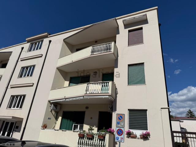 Appartamento in vendita a Nola, Campania