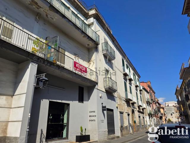 Appartamento in vendita a Pomigliano D'arco, Campania