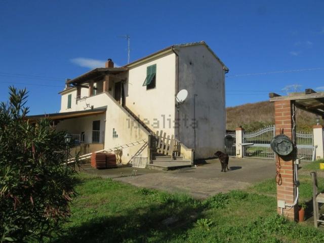 Appartamento in vendita a Rosignano Marittimo, Toscana