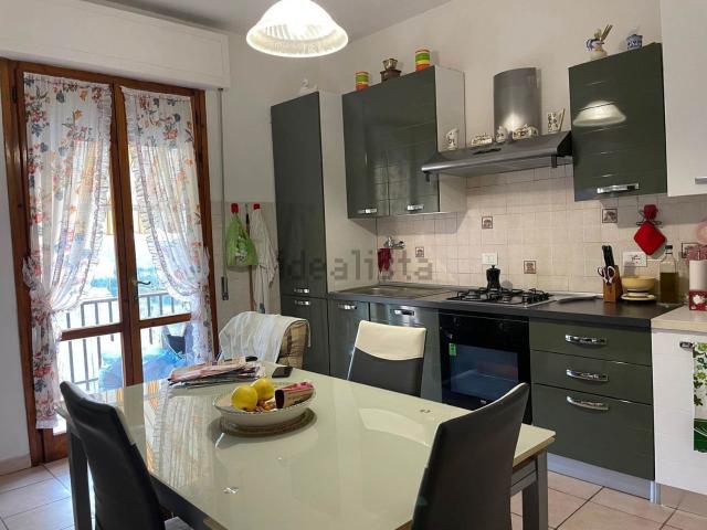 Appartamento in vendita a Buggiano