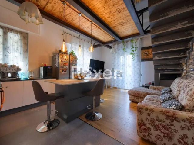 Appartamento in vendita a Mantignano, Firenze