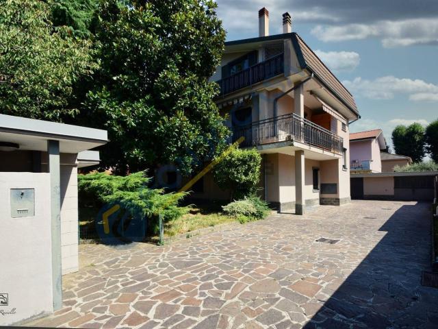 Appartamento in vendita a Castelletto, Senago