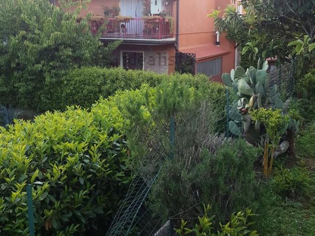 Appartamento in vendita a Quadroni, Manziana