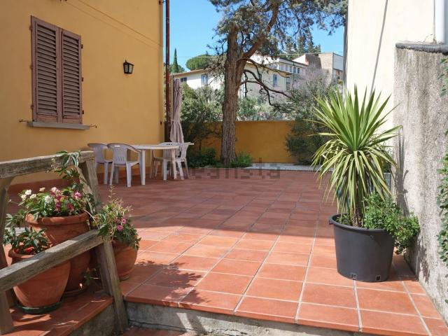 Appartamento in vendita a Poggio Gherardo, Fiesole