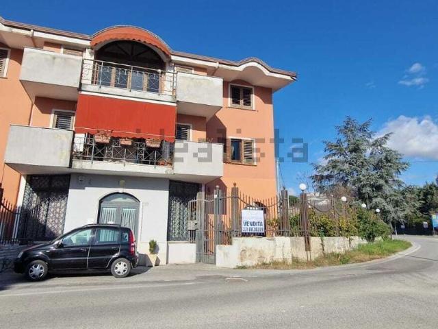 Appartamento in vendita a Maddaloni