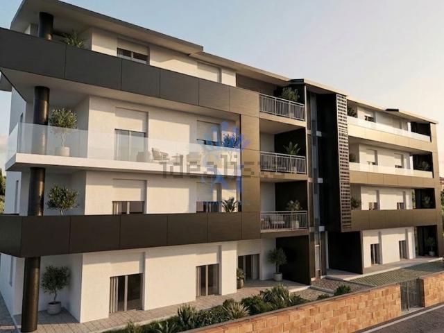 Appartamento in vendita a Capua, Campania