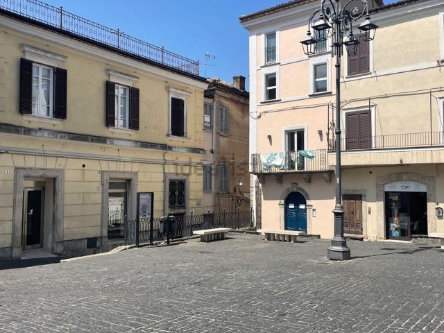Appartamento in vendita a Sant'Agata, Ferentino