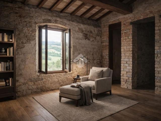 Appartamento in vendita a Spello, Umbria