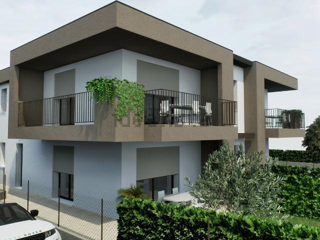 Appartamento in vendita a Borgo Isola, Casola